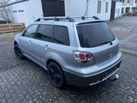 gebraucht Mitsubishi Outlander 