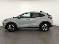 Neu Ford Puma Titanium 125 PS (91 kW) 2025 Grau SUV