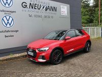 Gebraucht Audi A1 S-Line 150 PS (110 kW) 2025 Kleinwagen