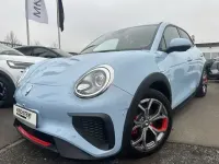 Gebraucht Ora 03 GT 125 kW (171 PS) 2023 Blau Kleinwagen