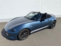 Gebraucht Mazda MX5 Exclusive-Line 131 PS (96 kW) 2017 Andere farben Cabrio