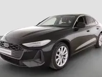 Gebraucht Audi A5 Sport 204 PS (150 kW) 2025 Mythosschwarz metallic Limousine