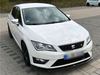 gebraucht Seat Leon FR 1.4TSI 2016