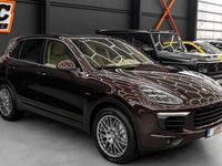 Gebraucht Porsche Cayenne S 385 PS (283 kW) 2015 Braun SUV