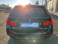 gebraucht BMW 320 320 d Touring xDrive Modern Line