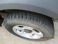 Gebraucht Suzuki Jimny 85 PS (62 kW) 2009 Grün SUV