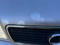 Gebraucht Audi 80 116 PS (85 kW) 1993 Grau Kombi