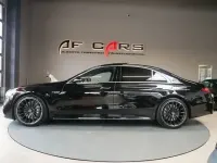 Gebraucht Mercedes S63 AMG AMG 802 PS (589 kW) 2024 Schwarz Limousine