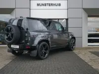 Gebraucht Land Rover Defender 525 PS (386 kW) 2022 Grau SUV