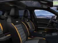 Neu Jeep Avenger North 145 PS (106 kW) 2026 Storm grey SUV