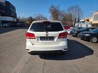 Gebraucht Fiat Freemont 170 PS (125 kW) 2015 Weiß SUV