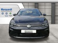 gebraucht VW Golf VIII 1.5 TSI R-Line ACC LED Navi Digital