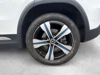 Gebraucht Mercedes EQA250 Business 139 kW (190 PS) 2021 Weiß SUV
