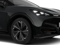 Neu Cupra Tavascan VZ 250 kW (340 PS) 2026 Grau SUV