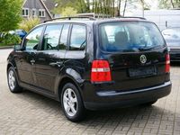 gebraucht VW Touran 1.9 TDI,105 PS,7 Sitze,ZR-Wechsel,TÜV Neu!