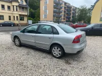 Gebraucht Citroën C5 Exclusive 140 PS (102 kW) 2005 Grau Limousine