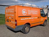 Usata Ford Transit 140 CV (102 kW) 2010 Monovolume