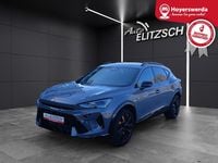 Neu Cupra Formentor VZ 177 PS (130 kW) 2026 Graphengrau SUV