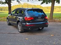 Usata Audi Q7 Design 232 CV (170 kW) 2007 Grigio SUV