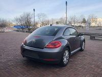 Gebraucht VW Beetle 105 PS (77 kW) 2013 Grau Kleinwagen
