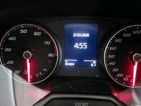 Gebraucht Seat Ibiza 95 PS (69 kW) 2017 Weiß Kleinwagen