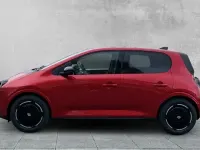 Neu Renault Twingo Urban 60 kW (82 PS) 2026 Rot Kleinwagen