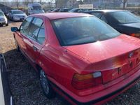 gebraucht BMW 316 316 i