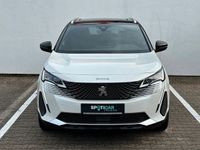 gebraucht Peugeot 3008 GT Pack Hybrid4 300,Night-Vision,Panorama