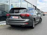 Gebraucht Ford Focus ST-Line X 155 PS (114 kW) 2023 Grau Kombi