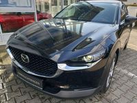 Gebraucht Mazda CX-30 Selection 150 PS (110 kW) 2021 Schwarz SUV