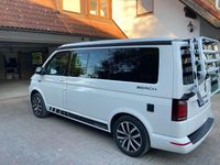 Gebraucht VW California Edition 150 PS (110 kW) 2017 Weiß Van