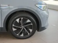 Brugt VW ID.4 Pure 125 kW (170 HK) 2022 Grå SUV