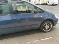 Gebraucht Ford Galaxy 2005 Van / Kleinbus