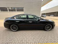 Gebraucht Nissan Maxima SV 294 PS (216 kW) 2012 Schwarz Limousine