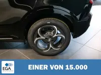 Gebraucht Alfa Romeo Junior Edizione Speciale 145 PS (106 kW) 2026 Schwarz SUV