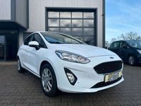 gebraucht Ford Fiesta Cool & Connect