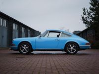 Usata Porsche 911 1971 Blu