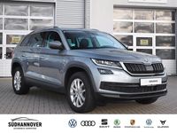 gebraucht Skoda Kodiaq Style 2.0 TDI 110kW 6-G 4x4 AHK+STANDHZ