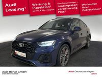 Gebraucht Audi SQ5 341 PS (250 kW) 2022 SUV