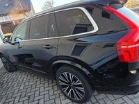 Gebraucht Volvo XC90 R-Design 235 PS (172 kW) 2018 Schwarz SUV