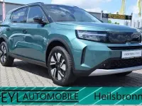 Gebraucht Opel Frontera 110 PS (80 kW) 2025 Grün SUV