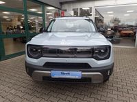 Gebraucht Baic BJ30 280 PS (205 kW) 2025 Blau SUV