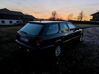 gebraucht Audi 100 2.5 TDI Avant