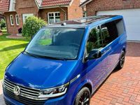 gebraucht VW Multivan T6.1Comfortline Edition