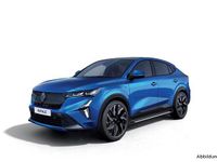 Nowe Renault Rafale Esprit Alpine 200 KM (147 kW) 2025 Niebieski SUV