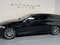 gebraucht Mercedes E350 Sportstyle Edition AMG+HEAD-UP+CAM+LED+