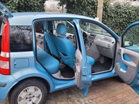 gebraucht Fiat Panda 