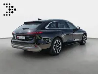 Gebraucht Audi A6 Ambiente 204 PS (150 kW) 2025 Mythosschwarz metallic Kombi