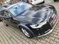 gebraucht Audi A6 Allroad quattro Tiptronik 3.0 TDI 230kW AHK