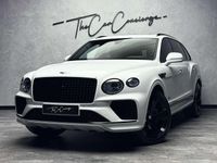 Gebraucht Bentley Bentayga 551 PS (405 kW) 2024 Ice SUV